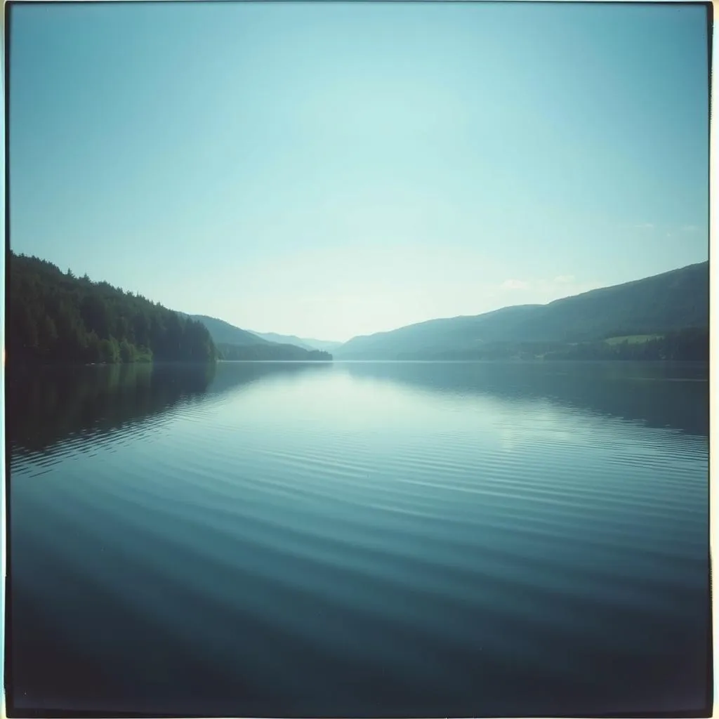 Deep Waters of Faithfulness