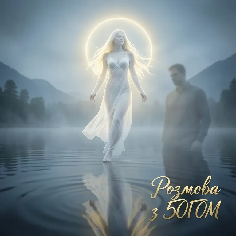Розмова з БОГОМ