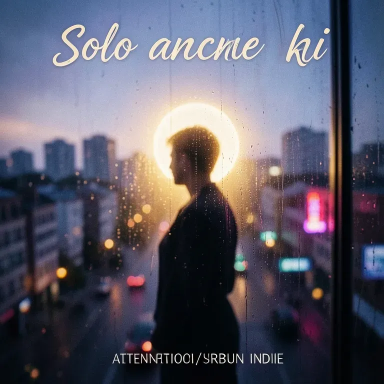 Solo anche qui