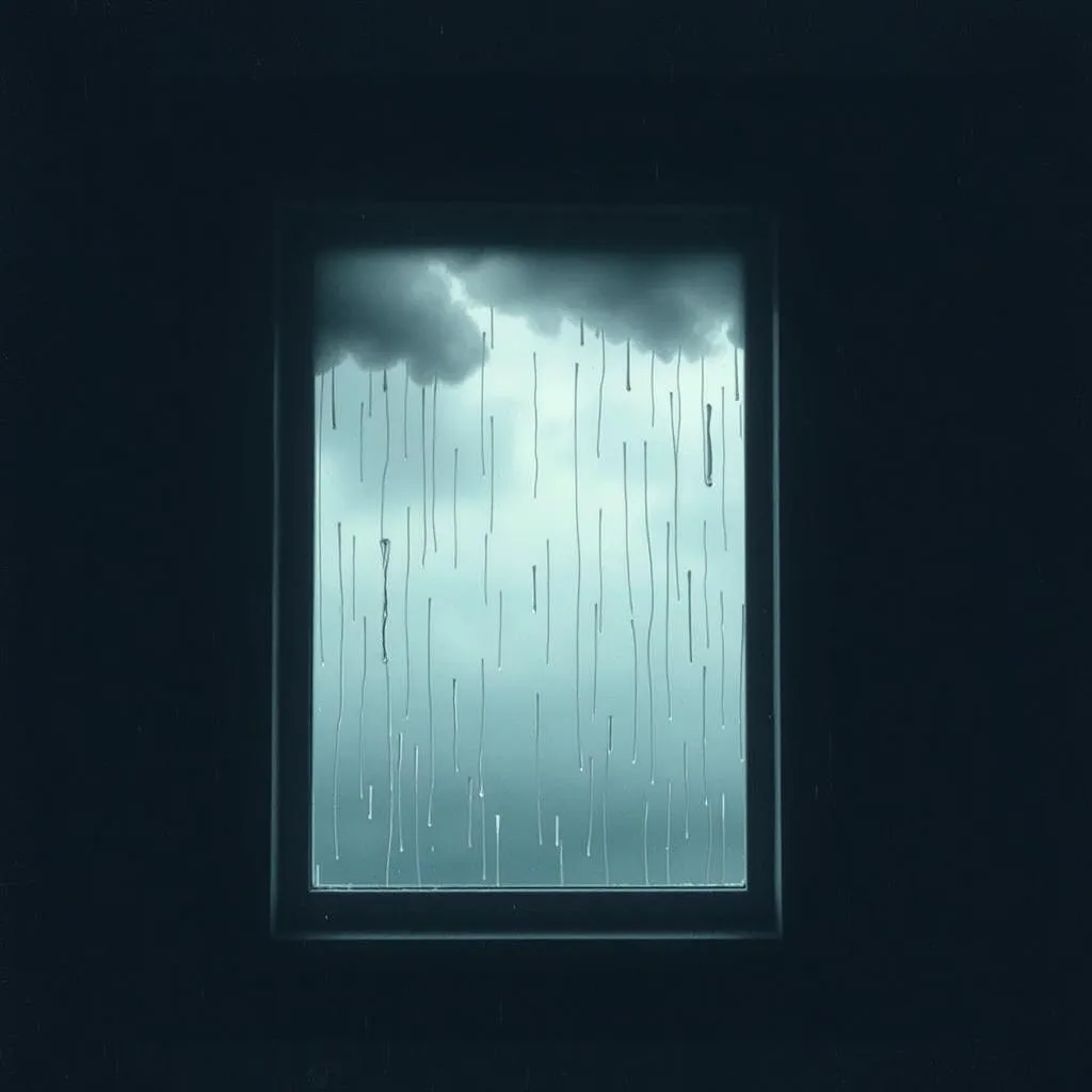 Grey Rain
