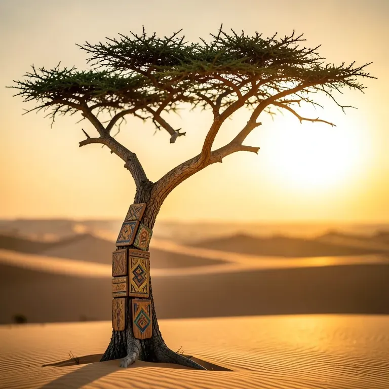 Tuareg 2