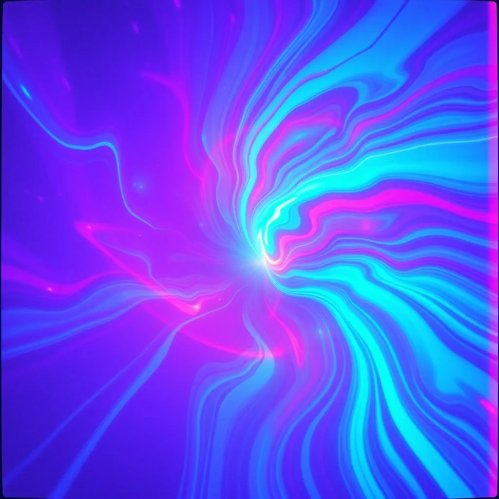 Mystical Voyage