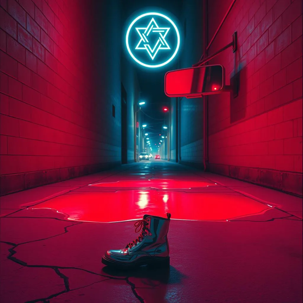 Midnight Hexes