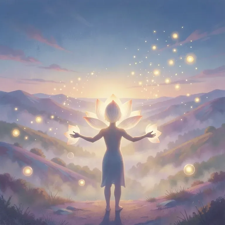 You Are Enough