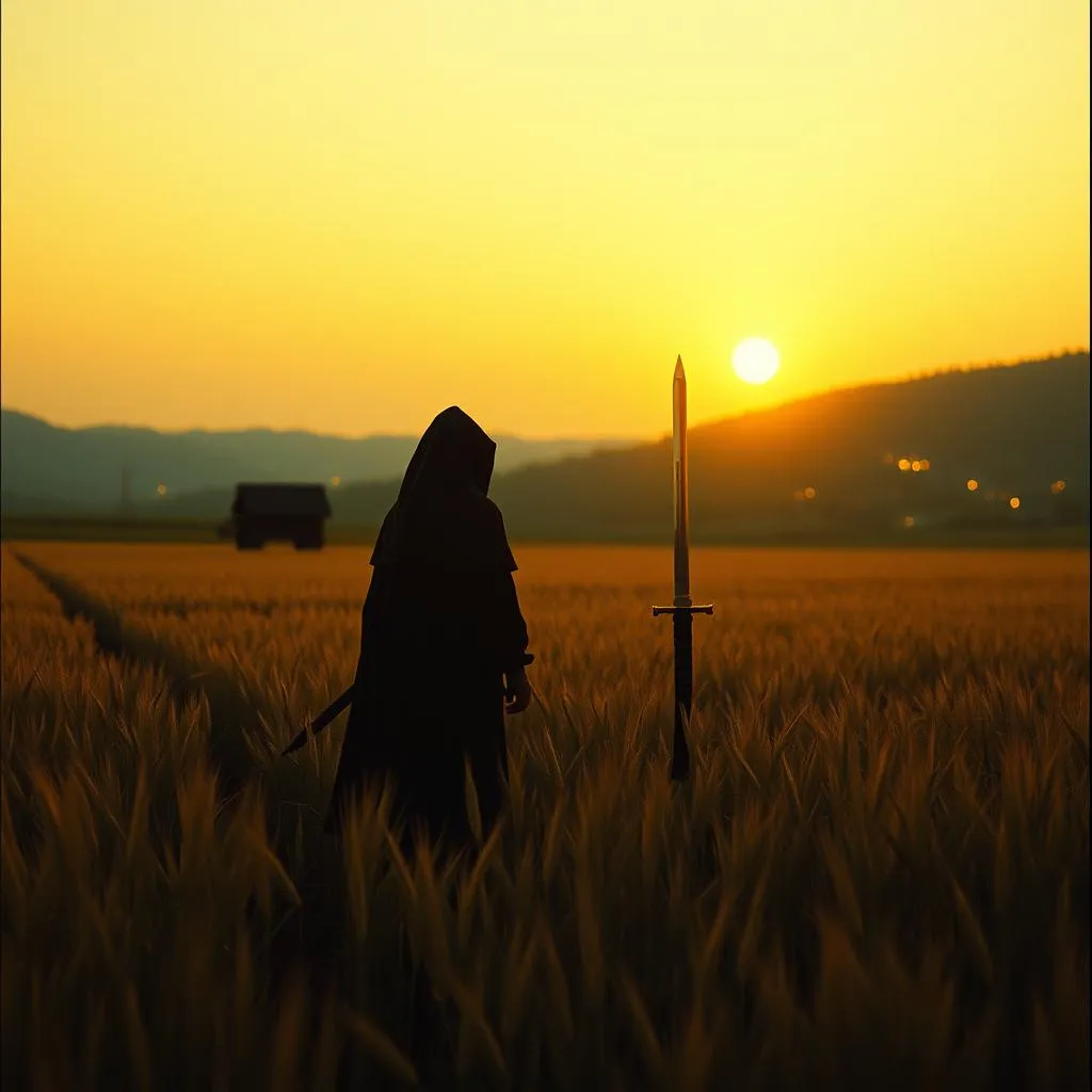 vagabond