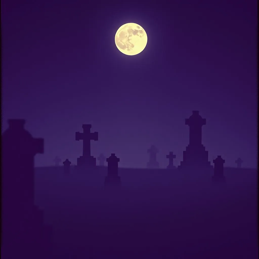 Night's Embrace