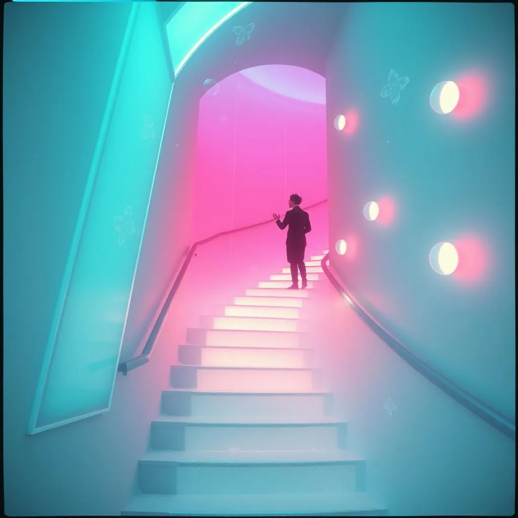 The 19th Step