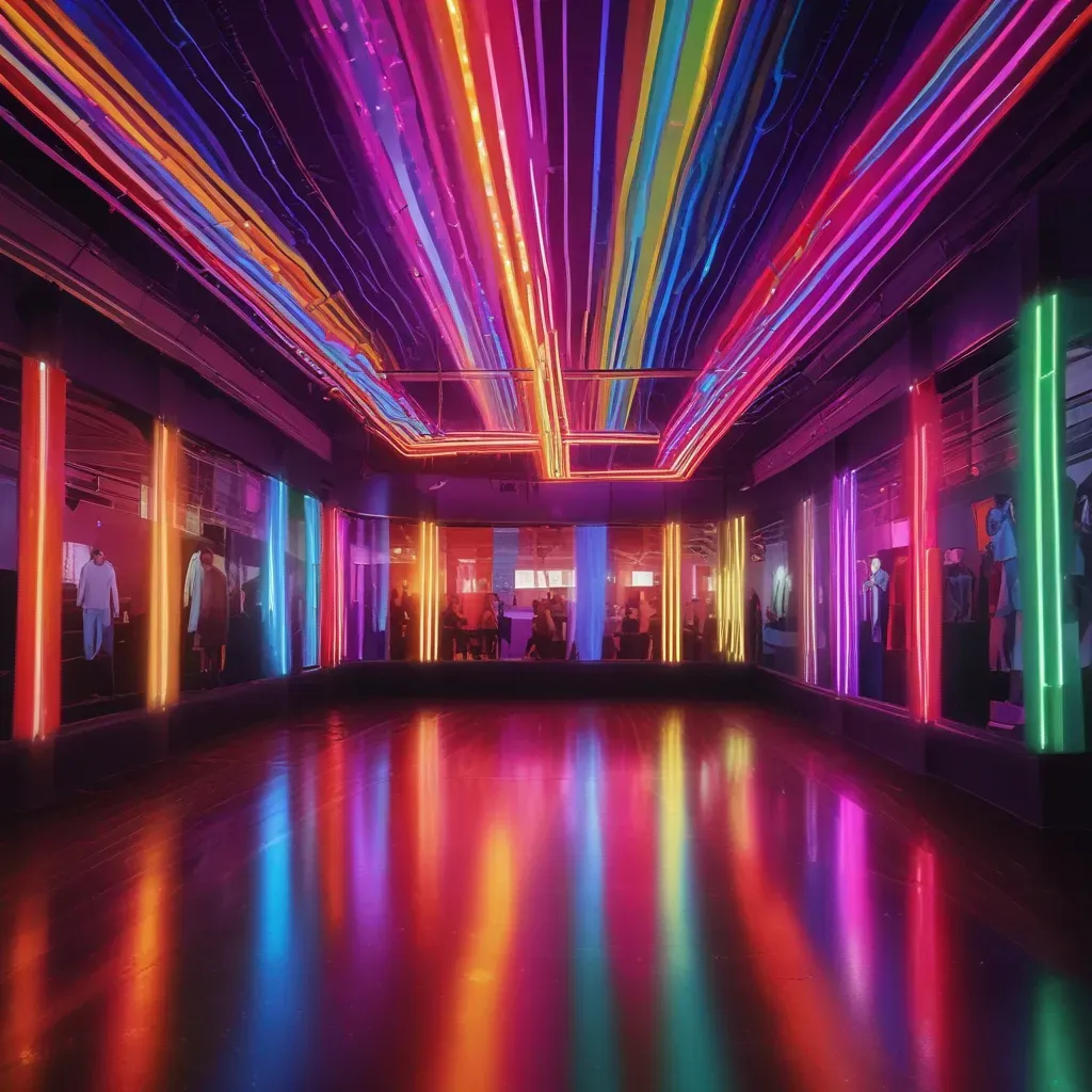 Pride & Party