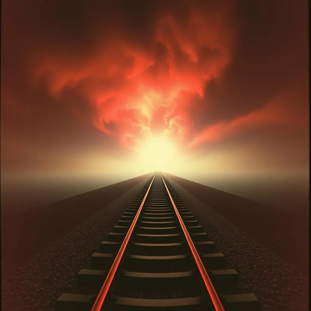 The Havoc Express