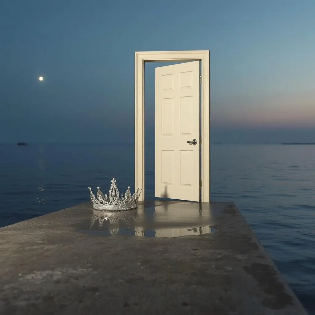 Queen of the Tides