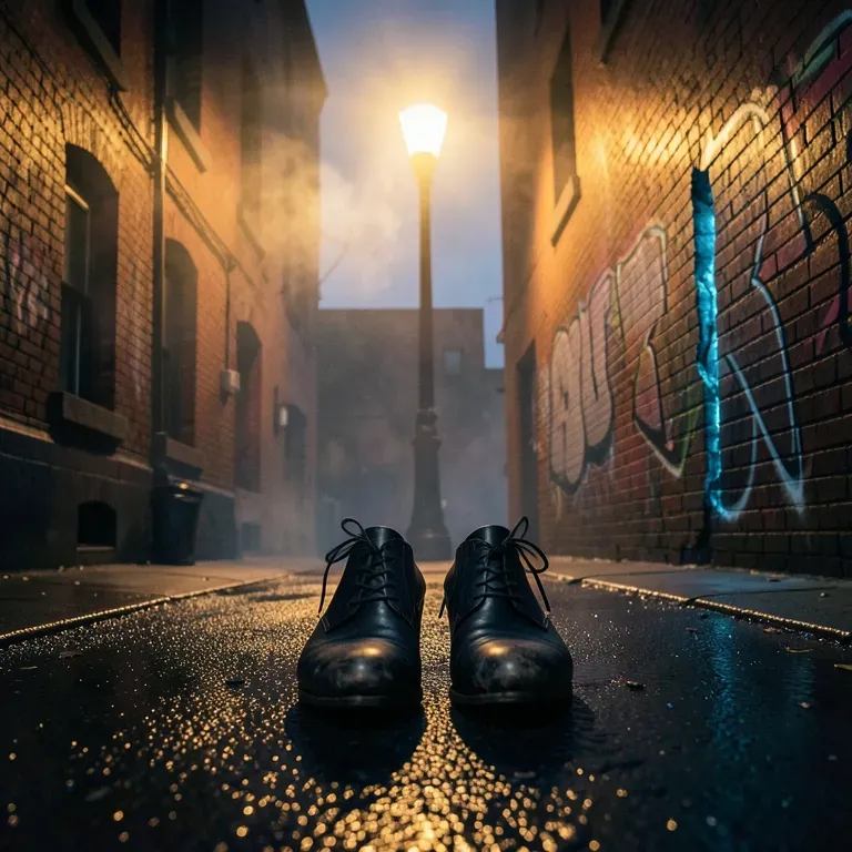 Side Stepping