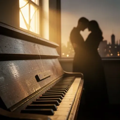 Forever, Even Now
