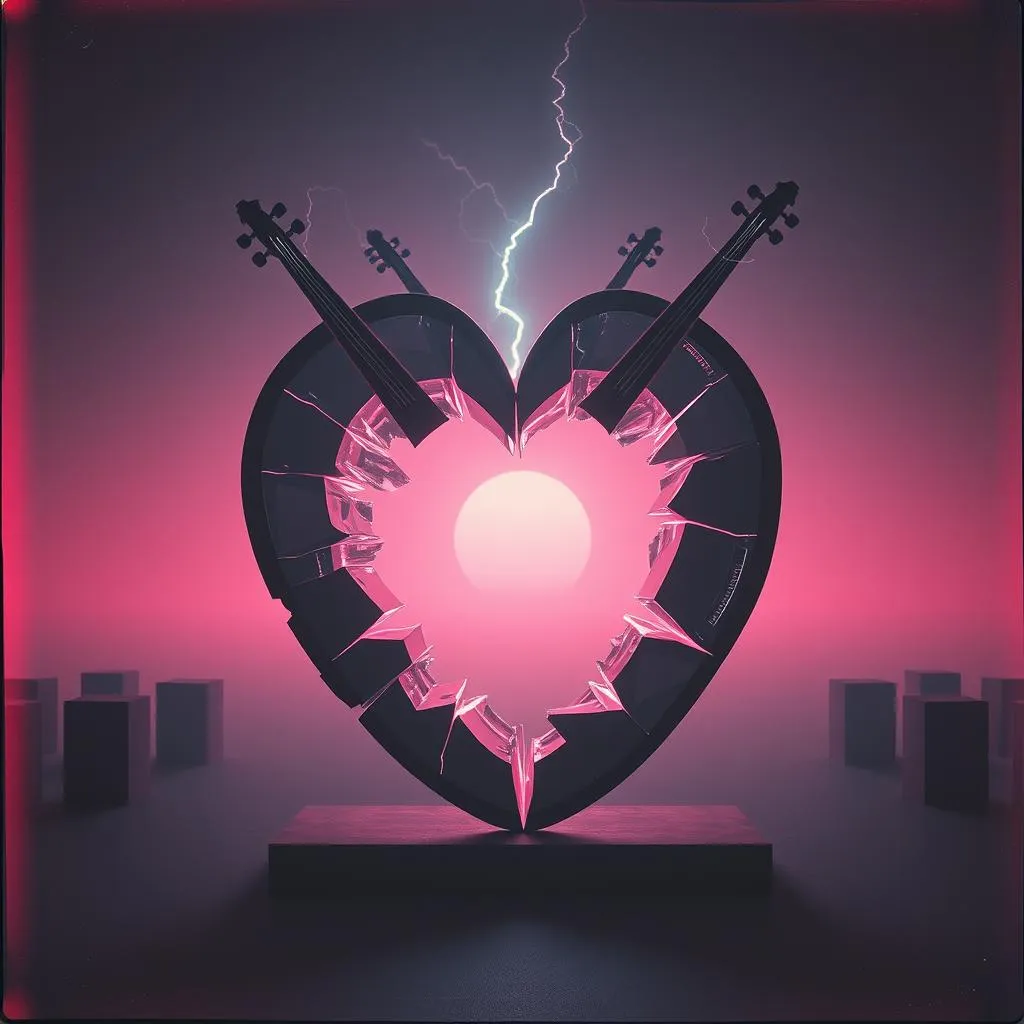 Trust and Heartbreak