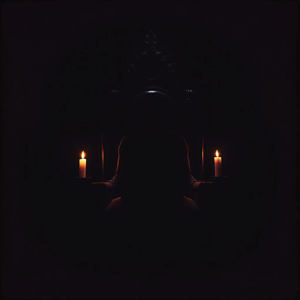 Your sweet surrender
