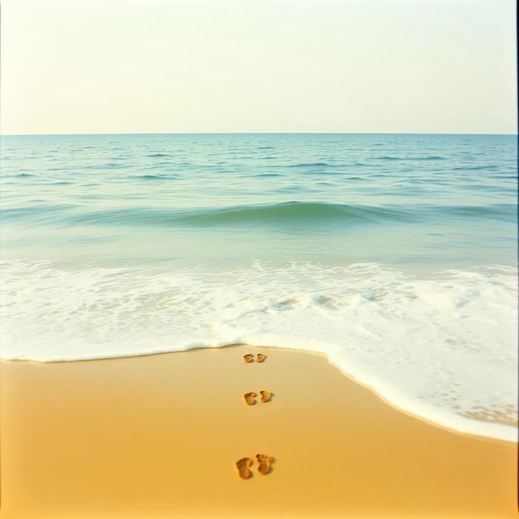 With Each Wave We Grow