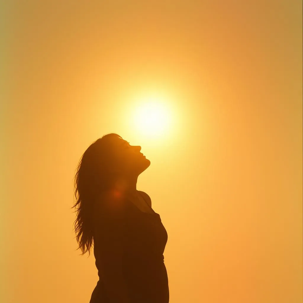 Still Standing in the Light