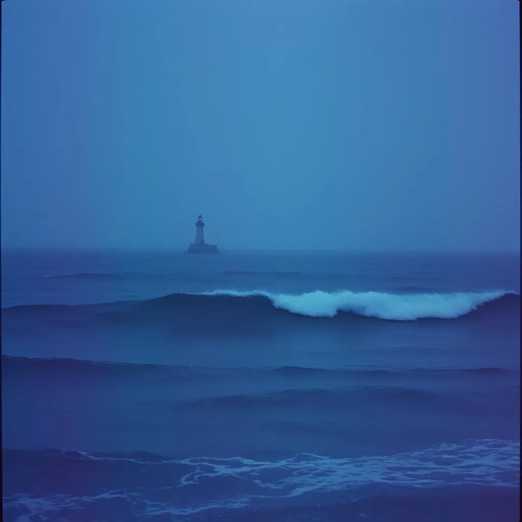 Sea of Despair