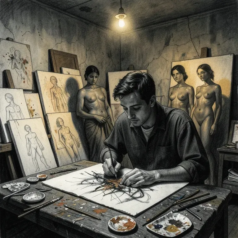 Artist