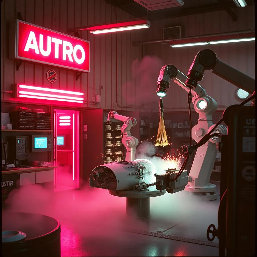 TothCarParts