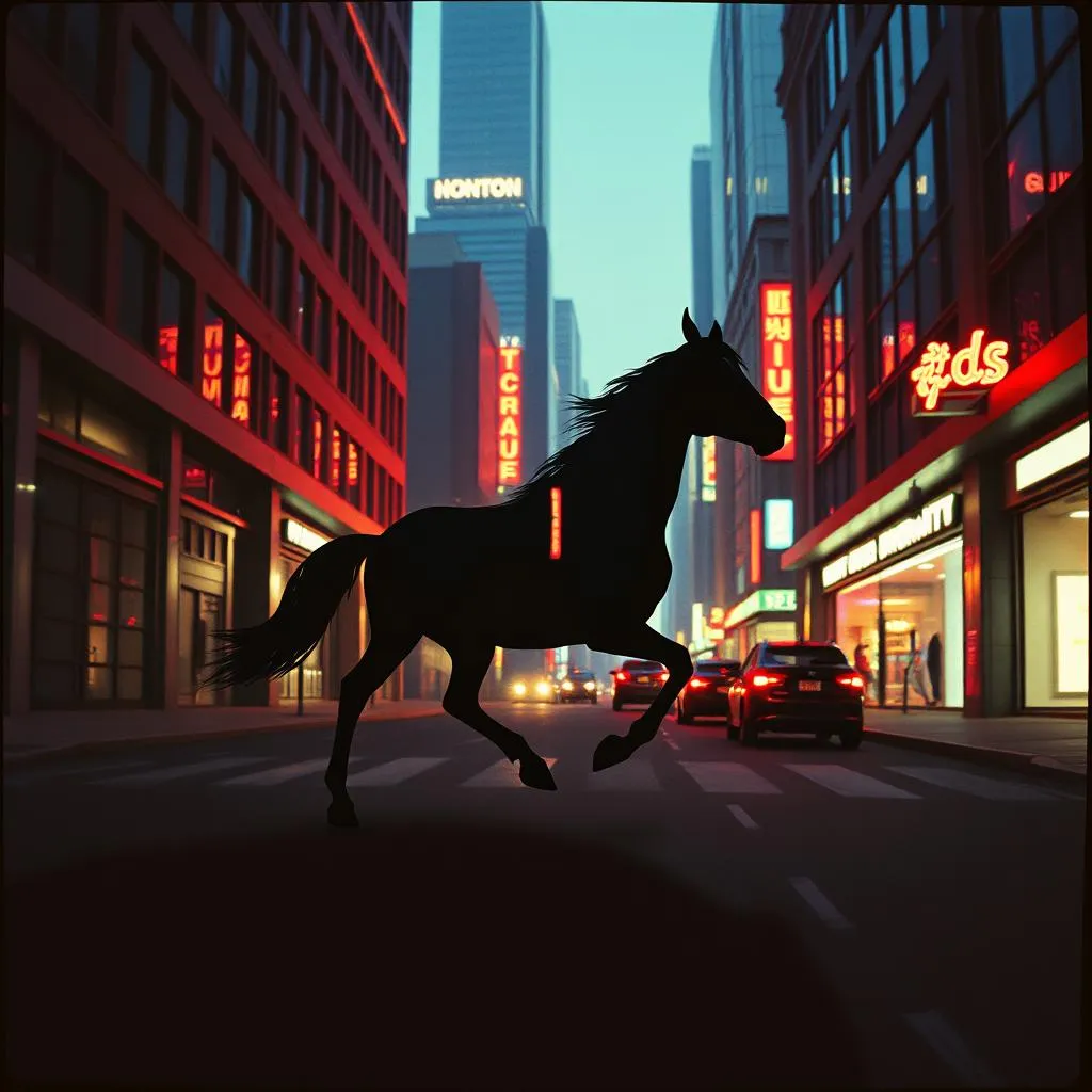 Take the Reins