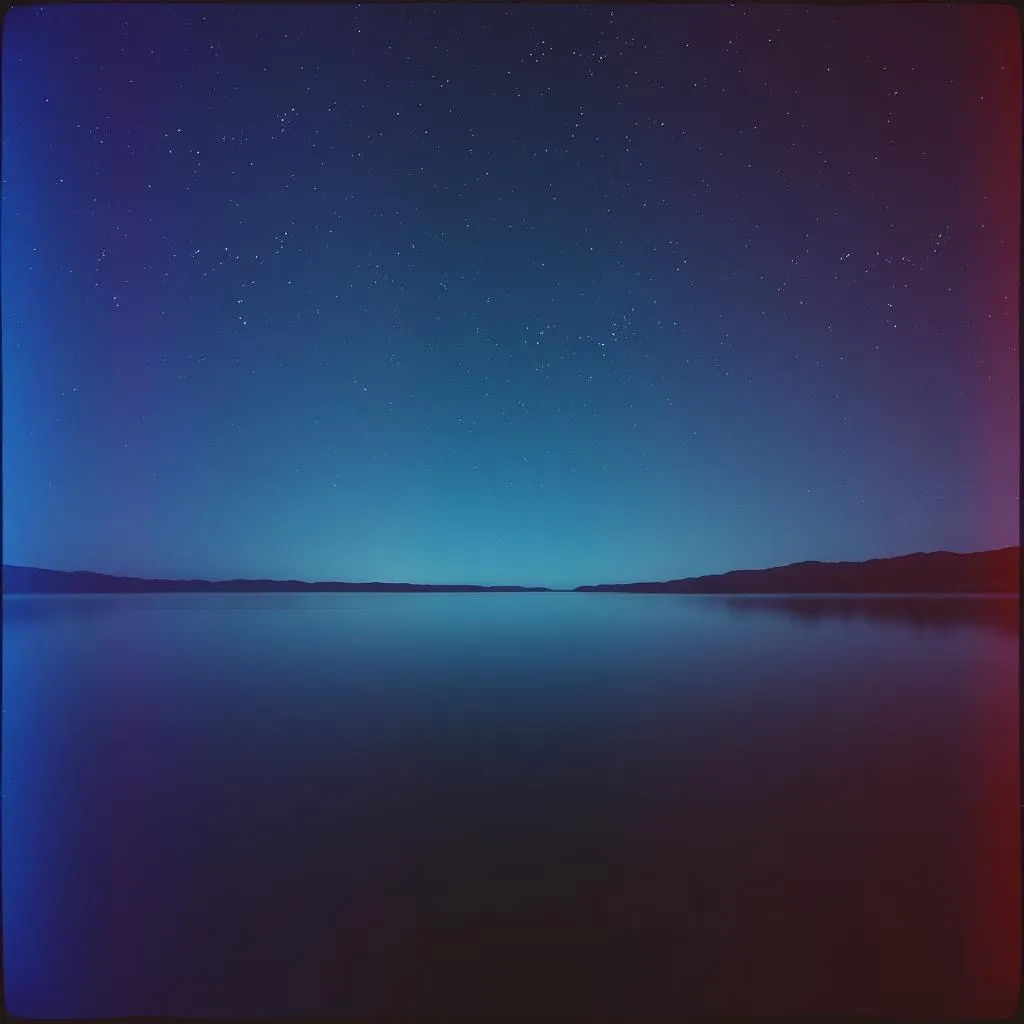 Endless Sky Serenade