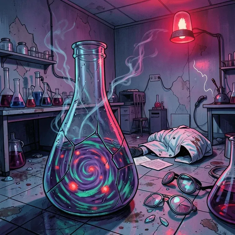 Experiment 13
