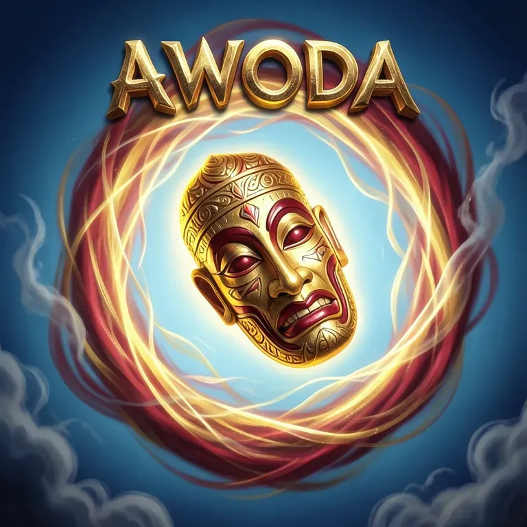 Awoda