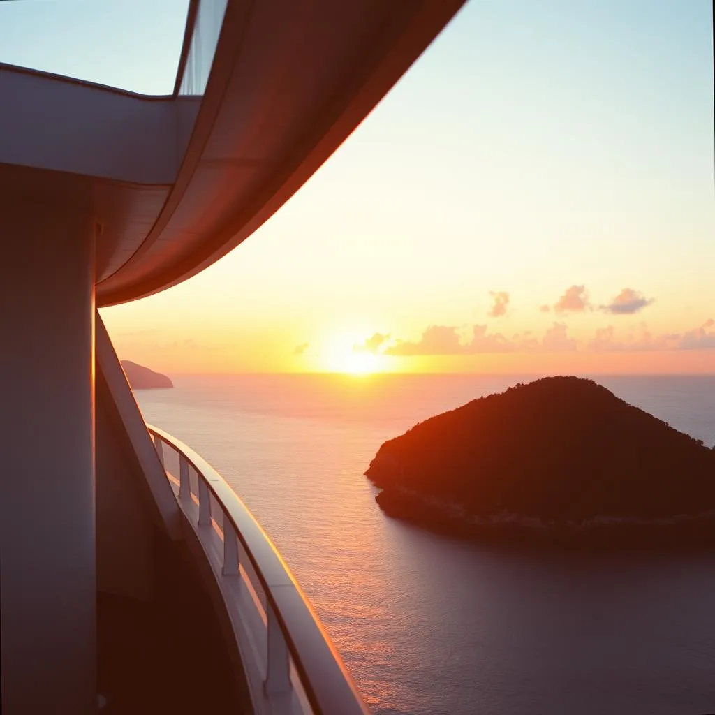 Cruise Ship
