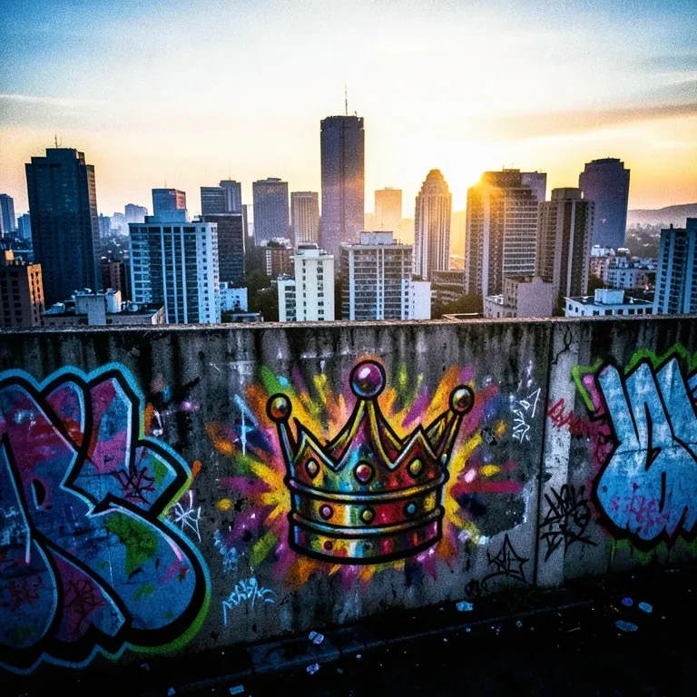 Legacy Crew