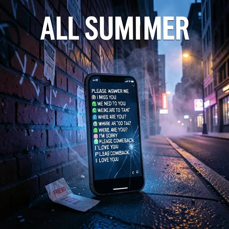 All Summer