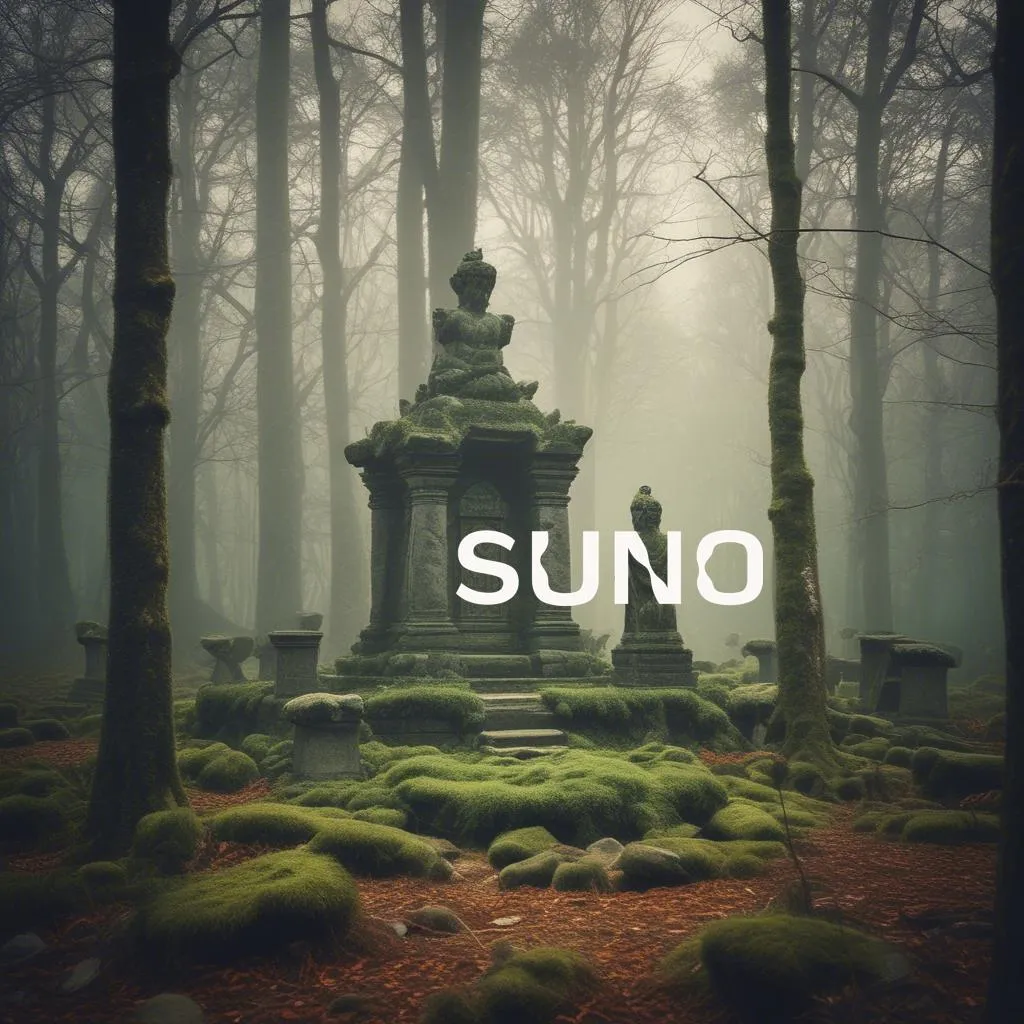 Cerunnos, Celtic God of Nature