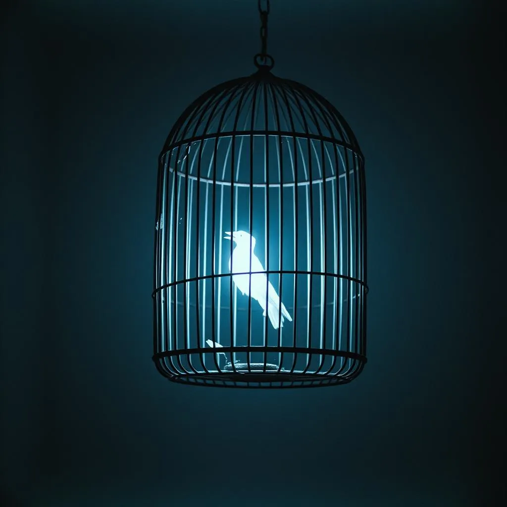 Rattle Cages