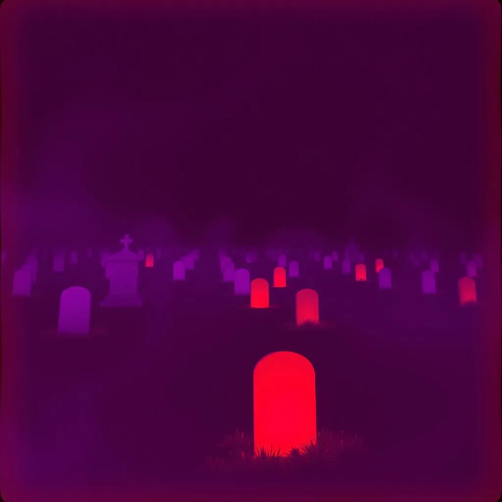 Dance of death