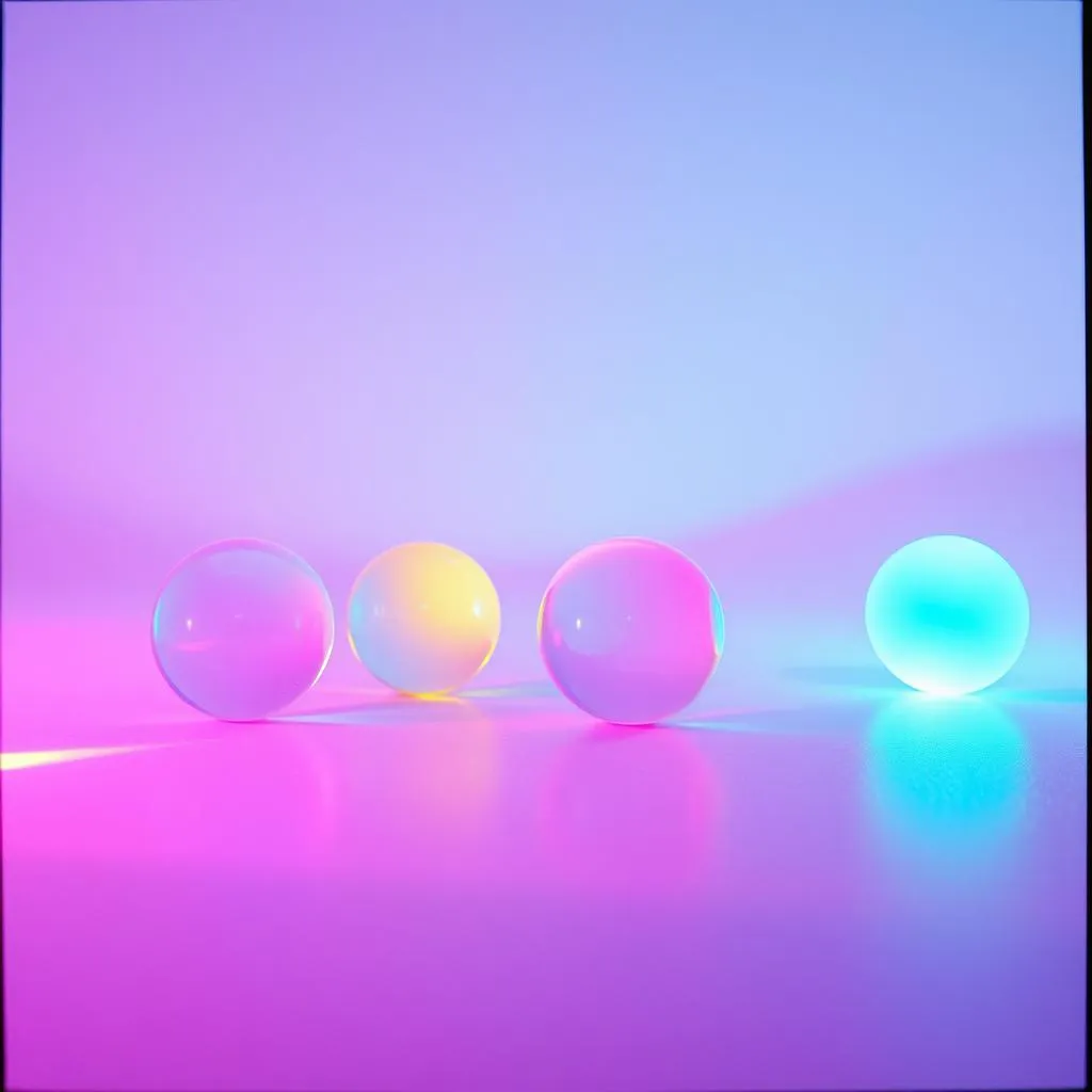 The Marble Guardians