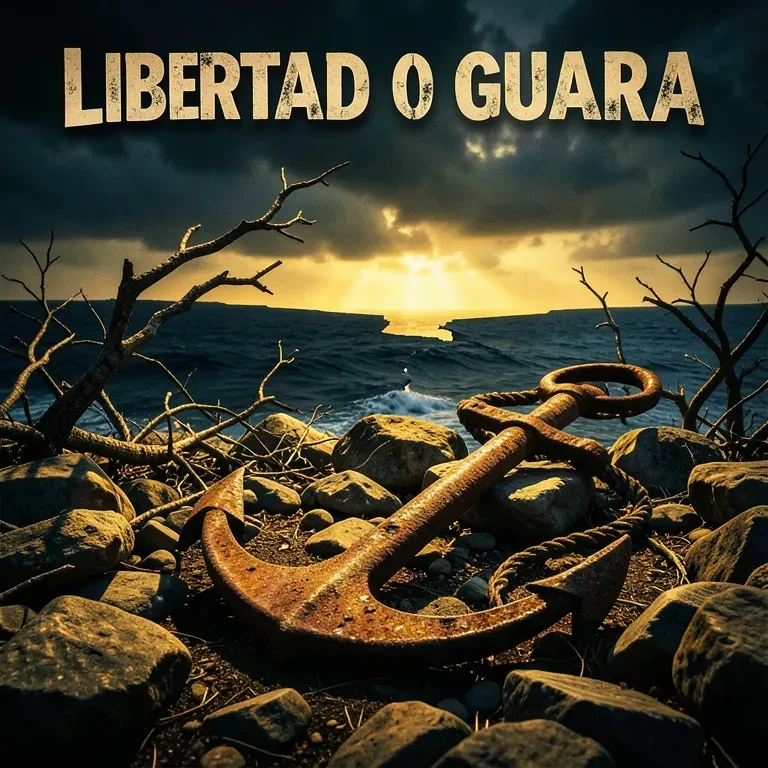 Libertad o Guerra