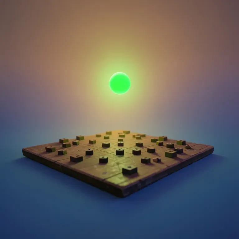 Solitary Game Play 2