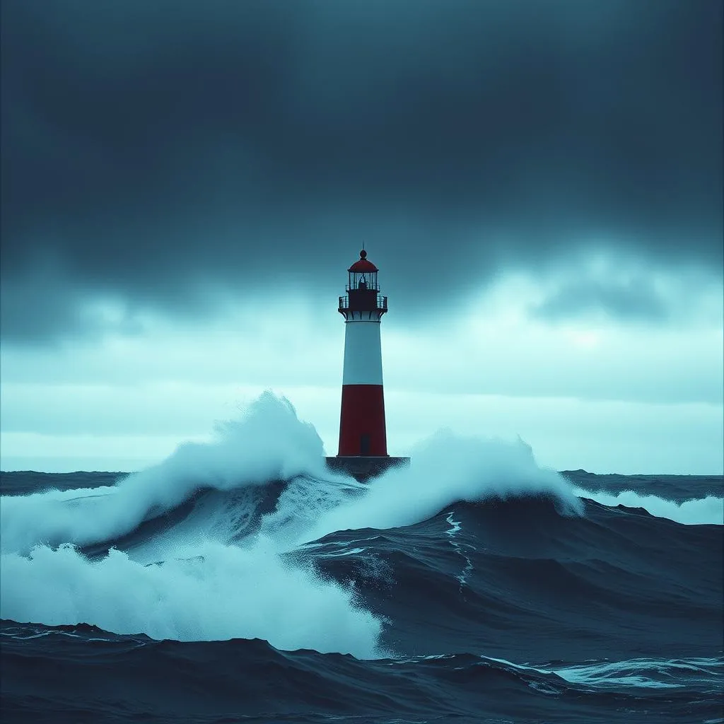 Safe in the Chaos