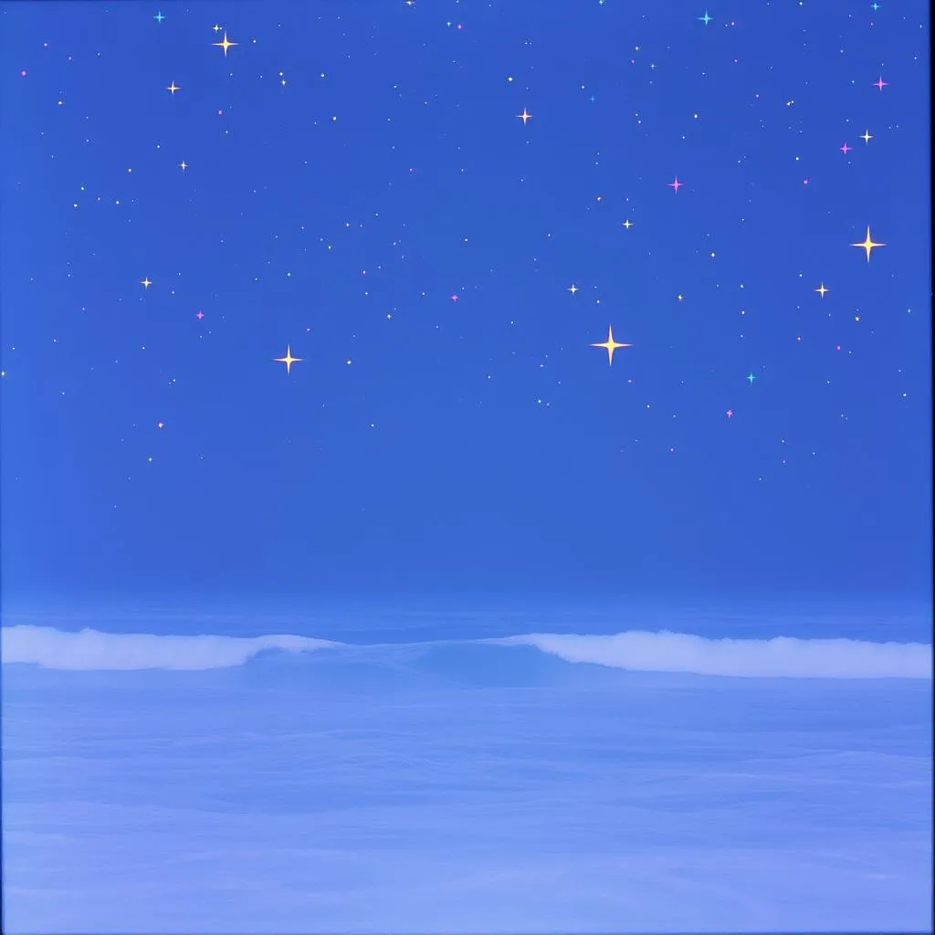 A Song Just for You
