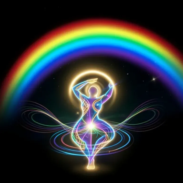 THROUGH THE RAINBOW.mix 01#