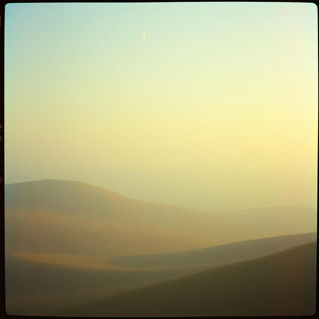 Beyond the Veil