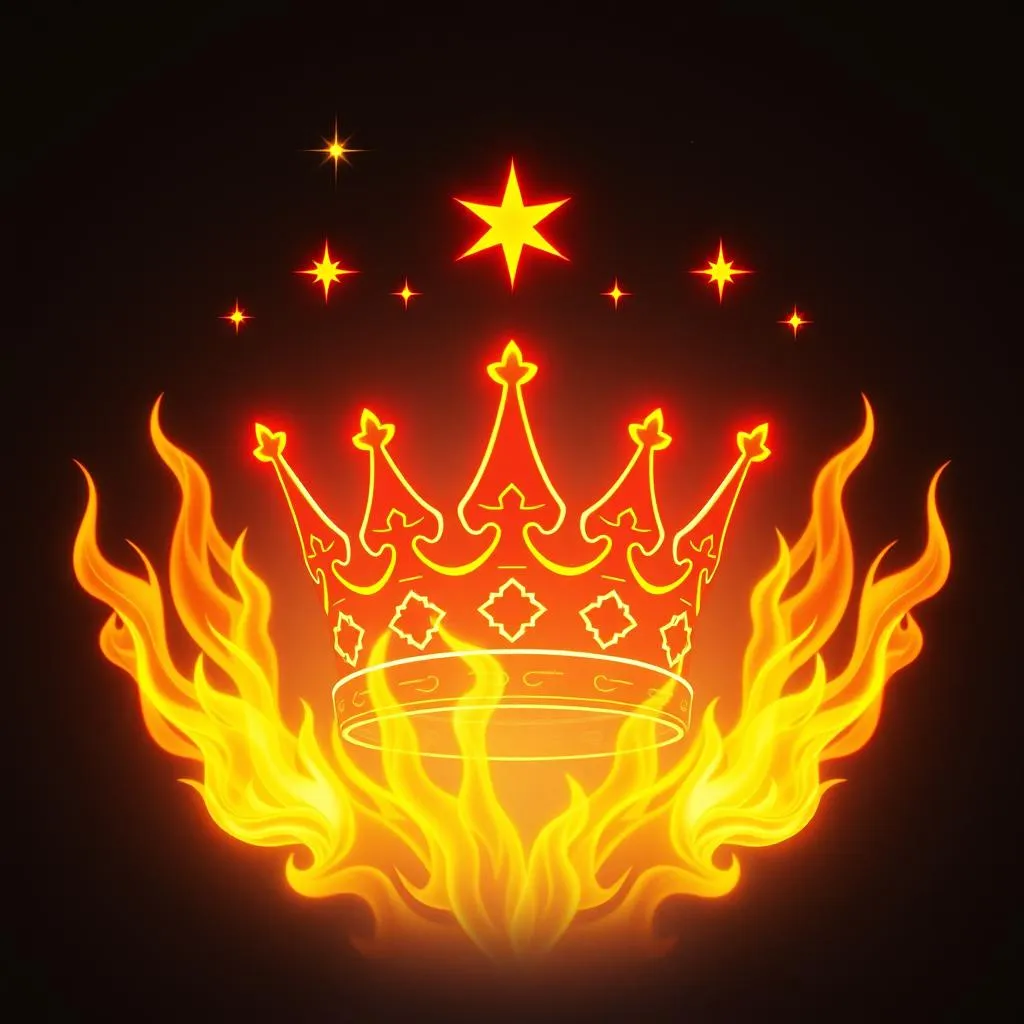 Crowns of Destiny