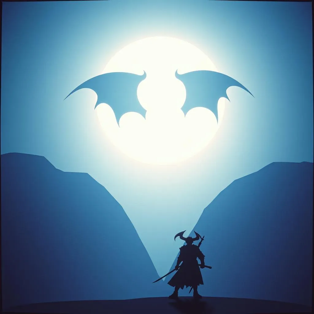  Herr des Mondlichts (Sesshoumaru's Lied)

