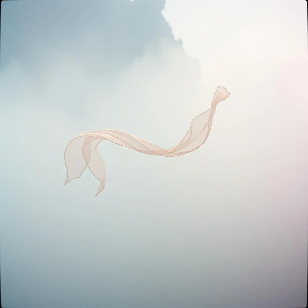 Silk & Smoke