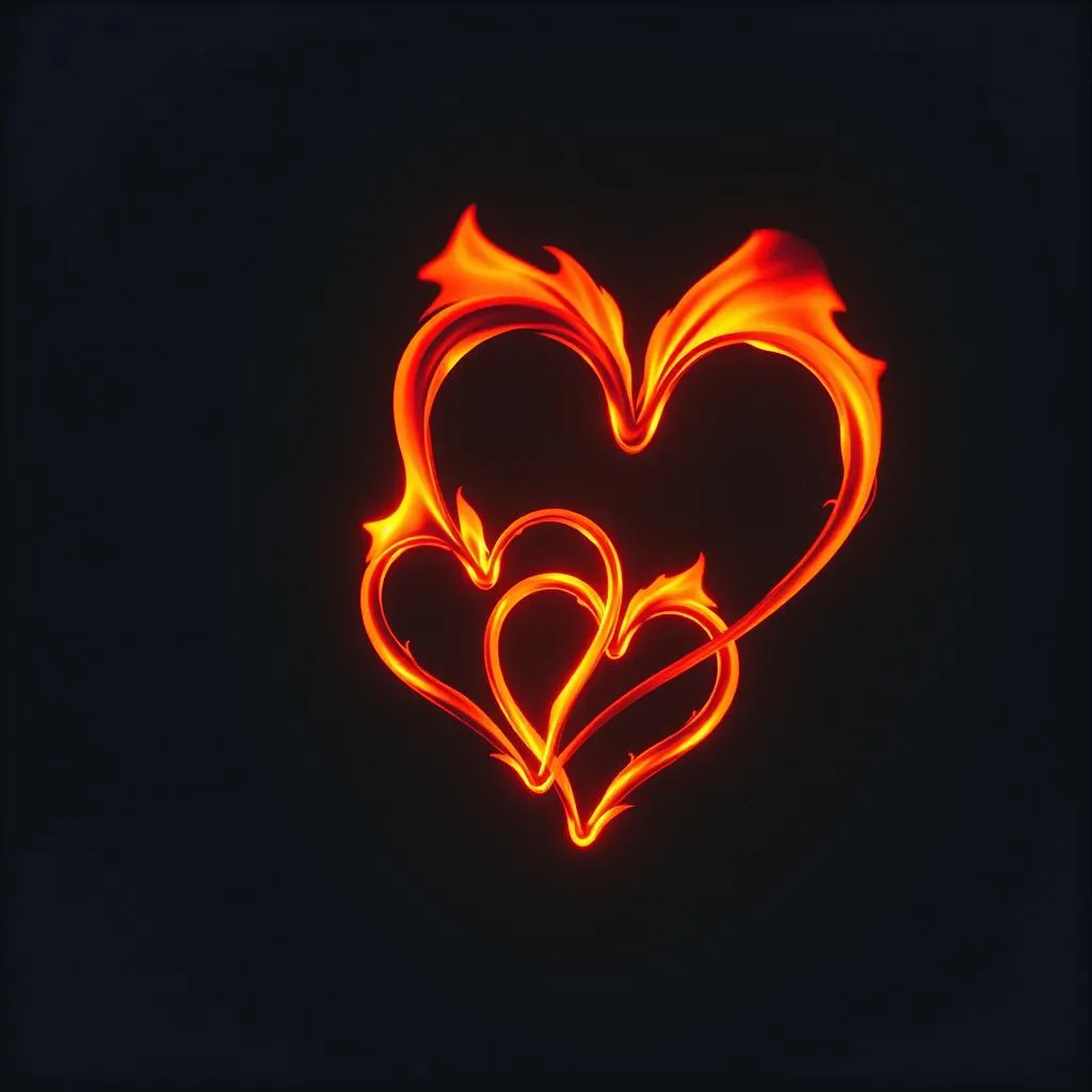 Love Ignites