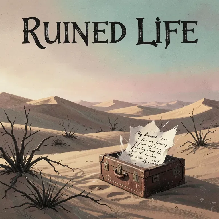 Ruined Life