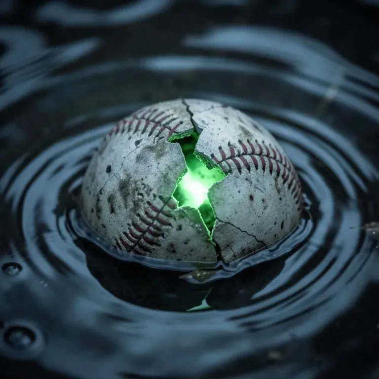 Three Strikes
