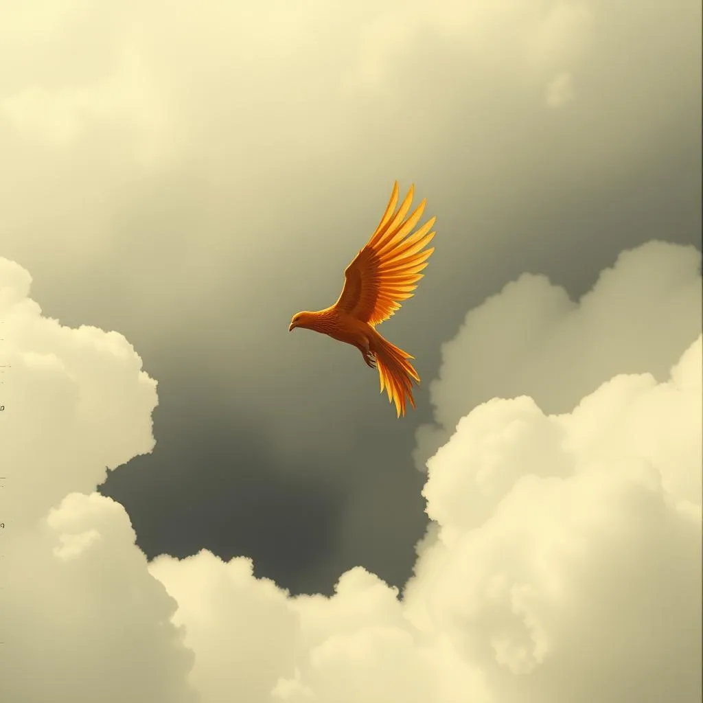 Rise Again