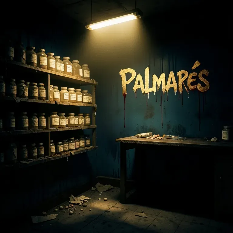 Palmarès