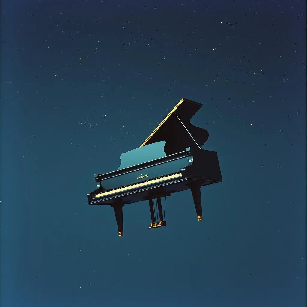 Jumpin' for the Stars