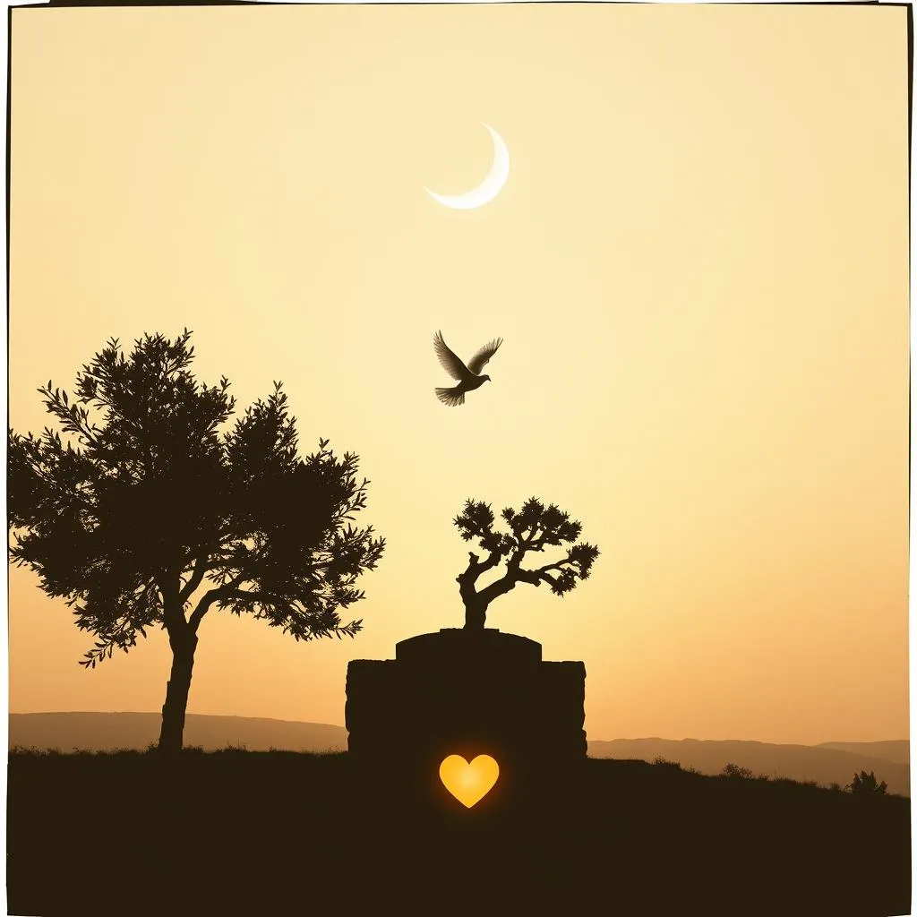 Dawn of Salvation
